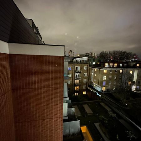 ロンドンKing Square Gardensアパートメント エクステリア 写真